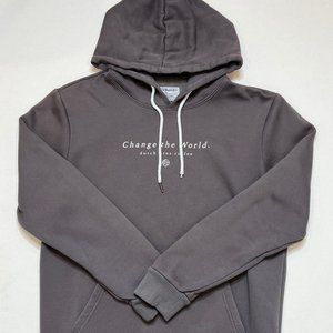 Change the World - Dutch Bros Coffee Sweatshirt